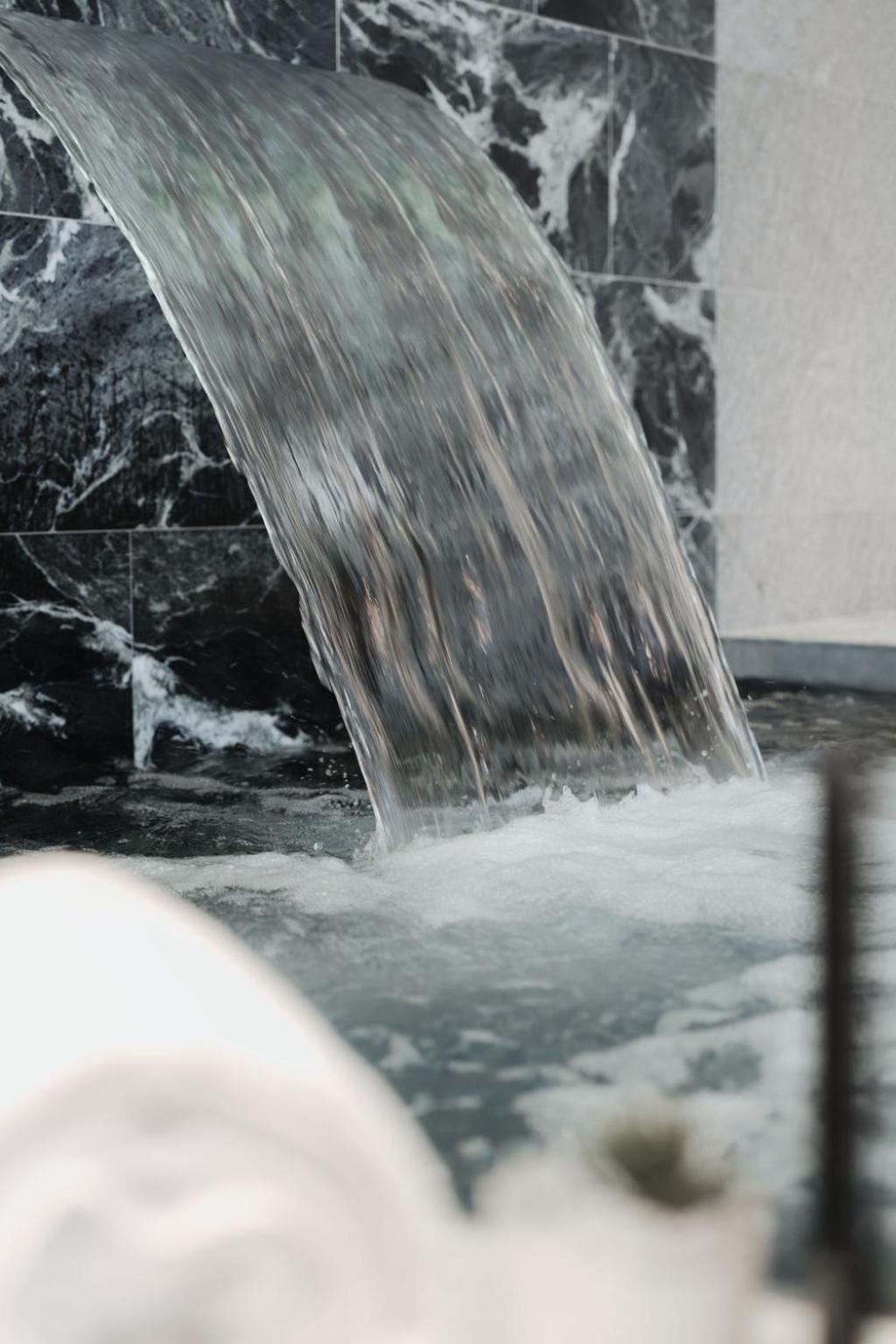 Chalet Hotel Quartz 蒂涅 外观 照片