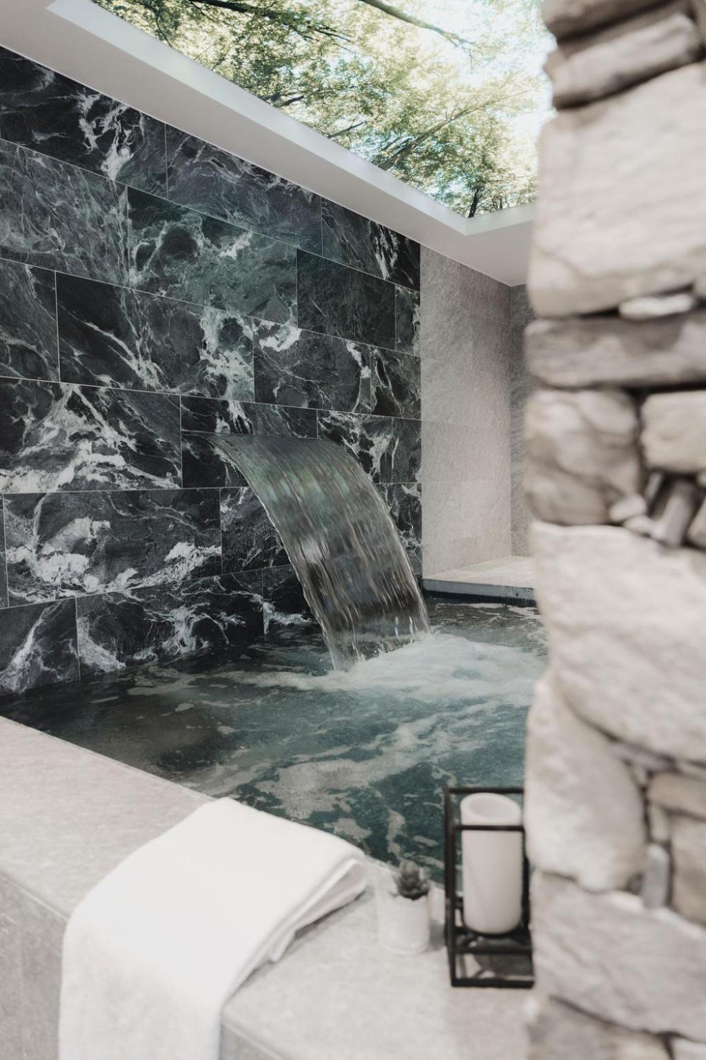 Chalet Hotel Quartz 蒂涅 外观 照片